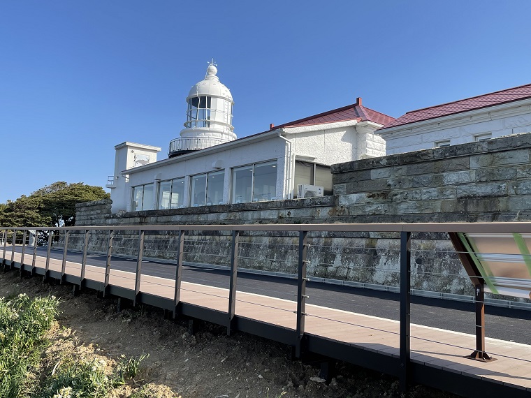 美保関灯台ビュッフェ キタキタ まつえ北 松江の鹿島町 島根町 美保関町 八束町でがんばる企業を応援するwebサイト